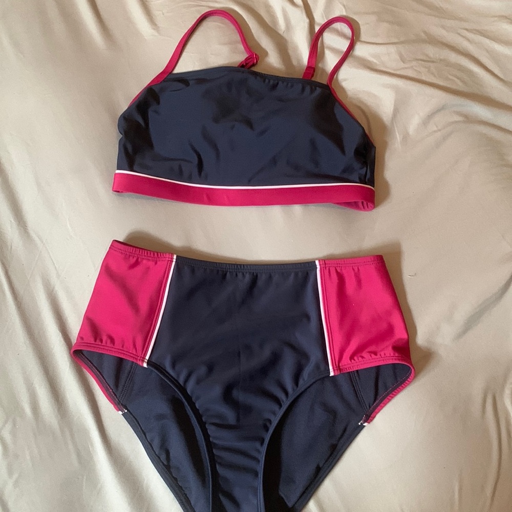 Never worn Bikini
